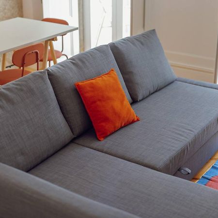 Cozy Almada By Hosty Apartment Porto Luaran gambar