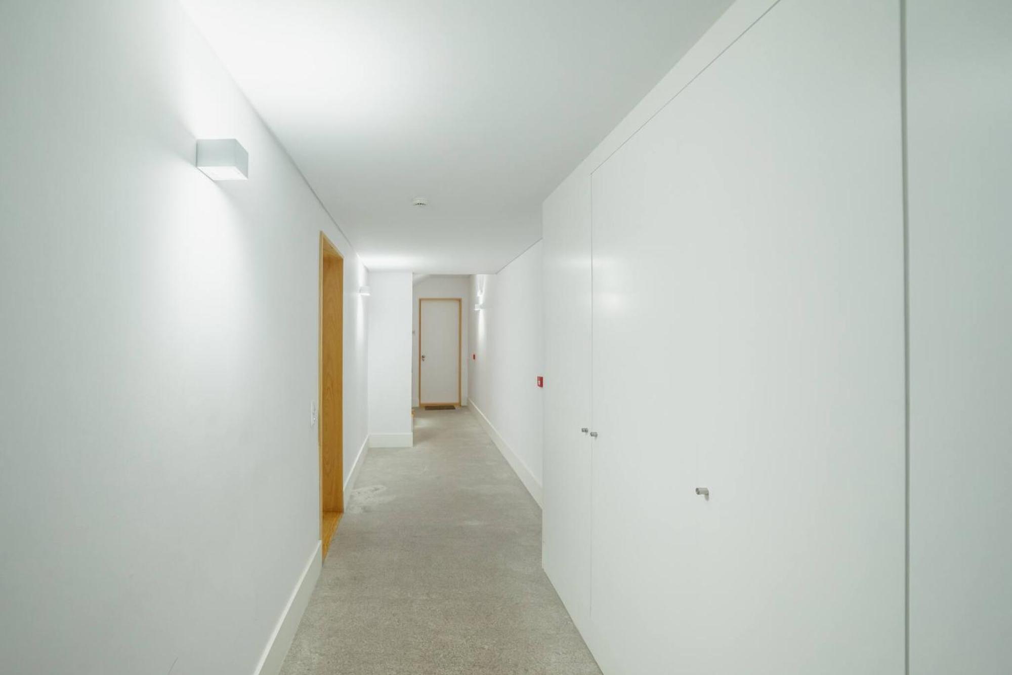 Cozy Almada By Hosty Apartment Porto Luaran gambar