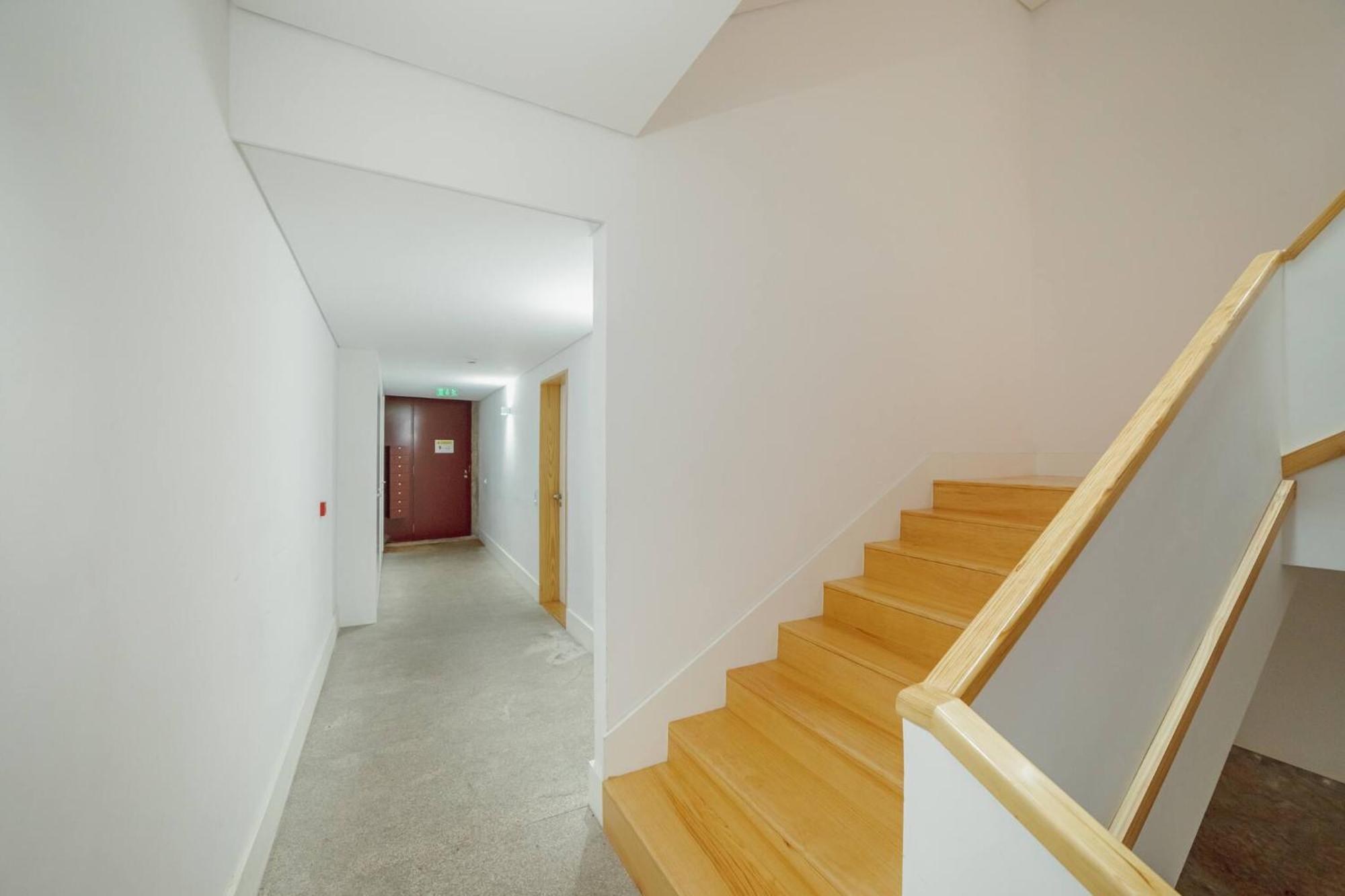 Cozy Almada By Hosty Apartment Porto Luaran gambar