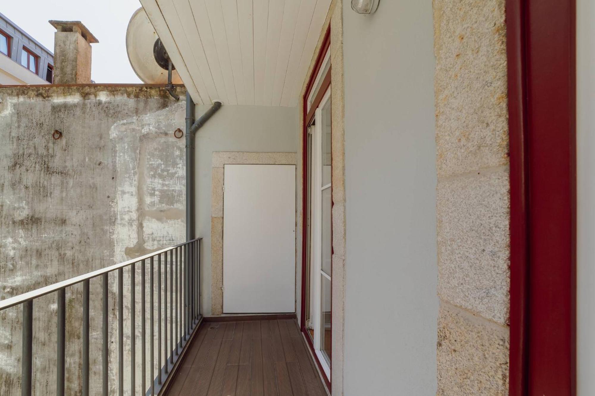 Cozy Almada By Hosty Apartment Porto Luaran gambar