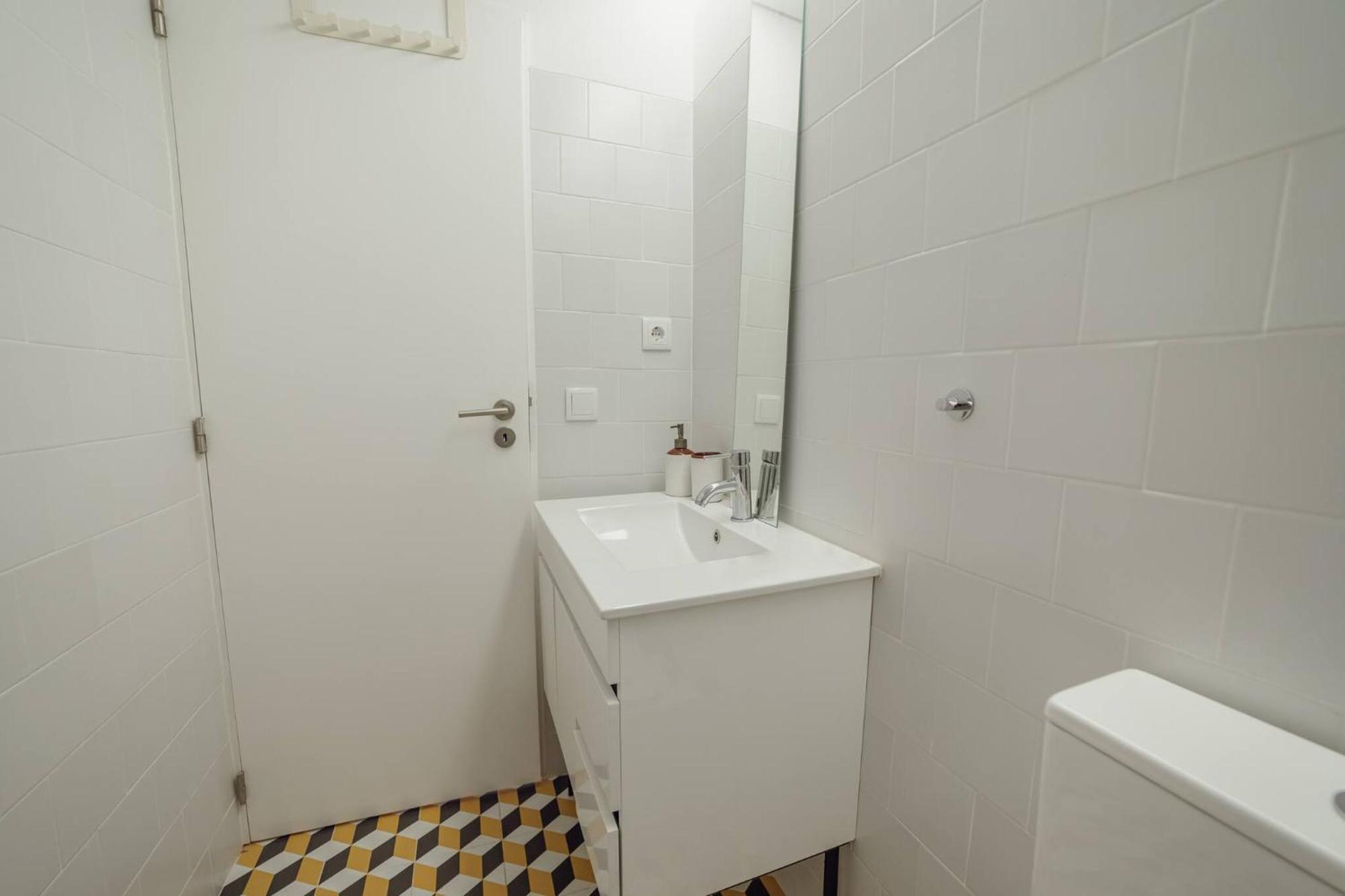 Cozy Almada By Hosty Apartment Porto Luaran gambar