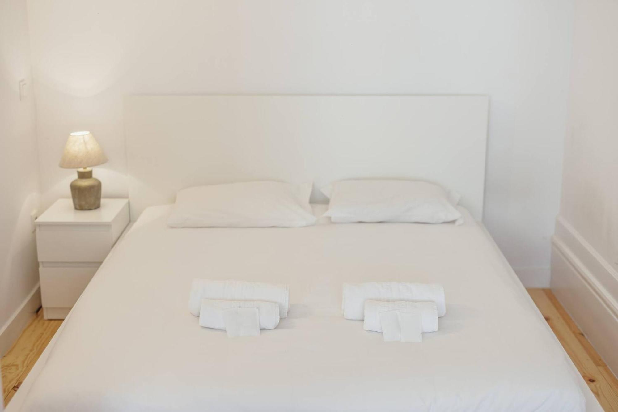 Cozy Almada By Hosty Apartment Porto Luaran gambar