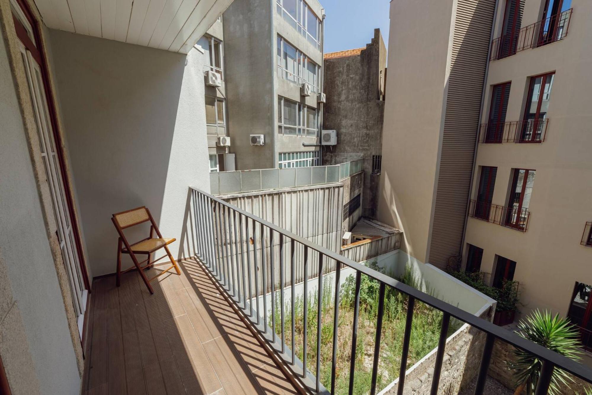 Cozy Almada By Hosty Apartment Porto Luaran gambar